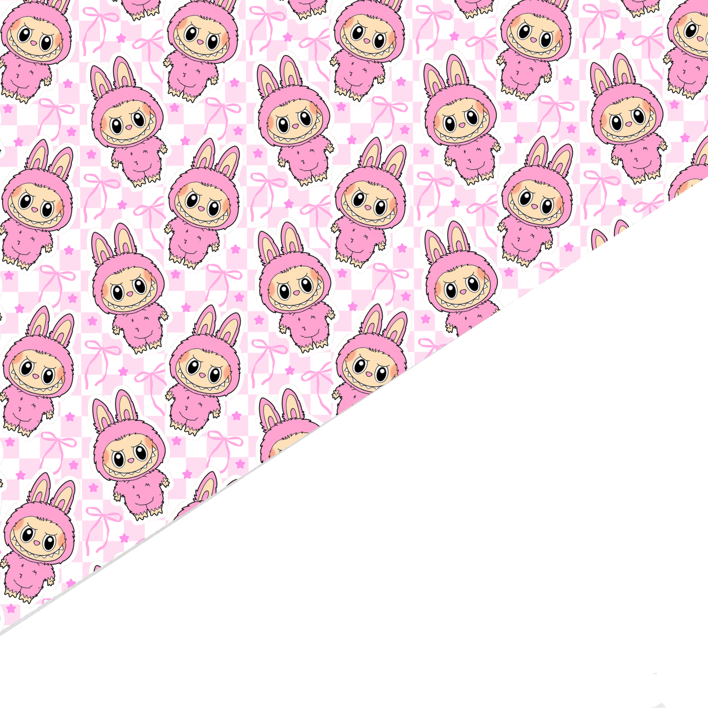 VIP Canvas And Felt Backed Fabric - SKU 4