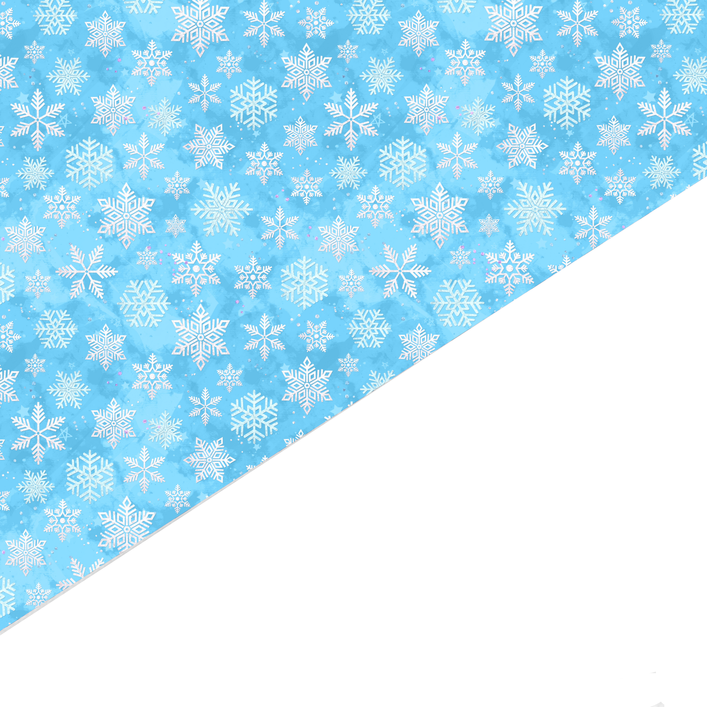 Christmas Canvas And Felt Backed Fabric - SKU Q16