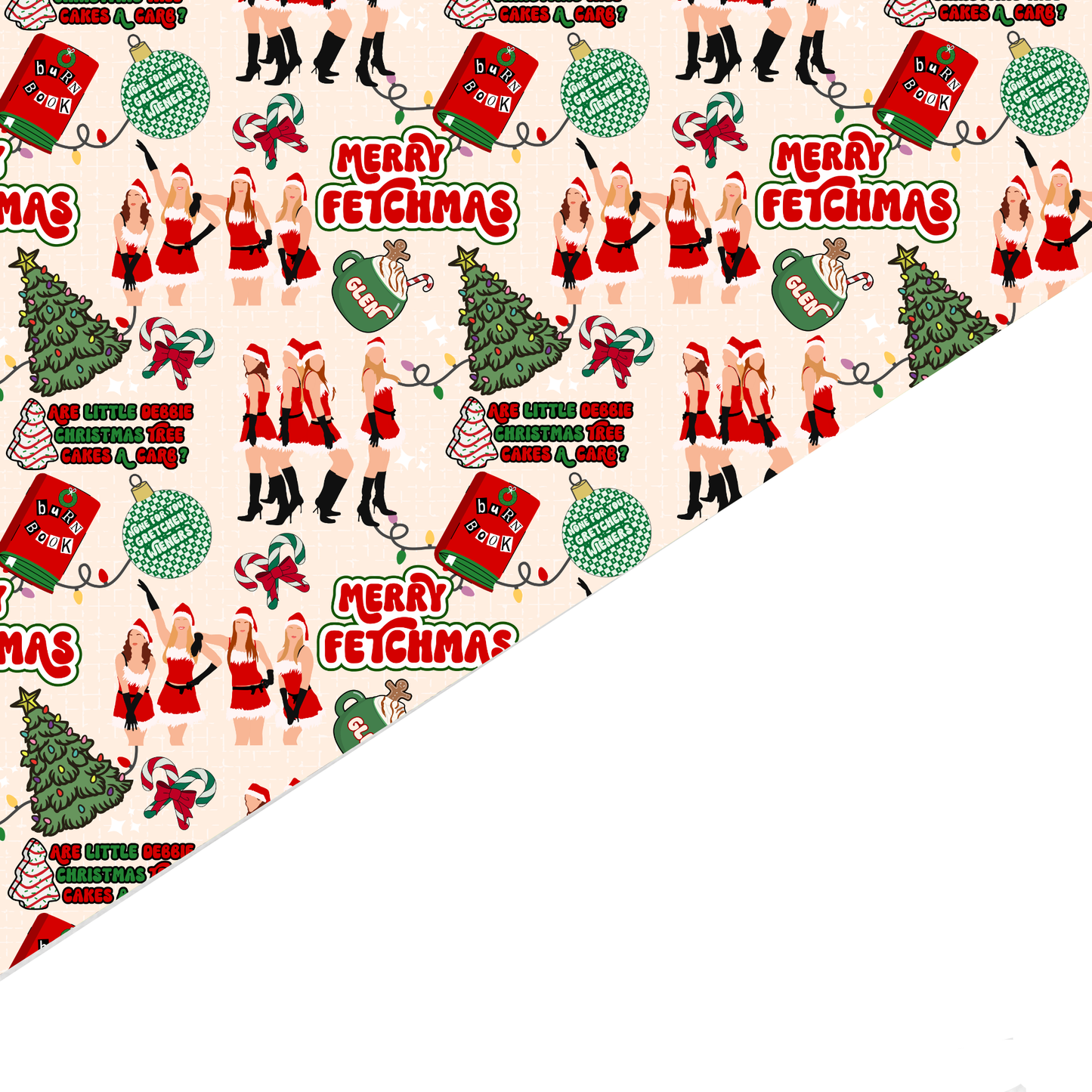 VIP Canvas And Felt Backed Fabric - SKU 15