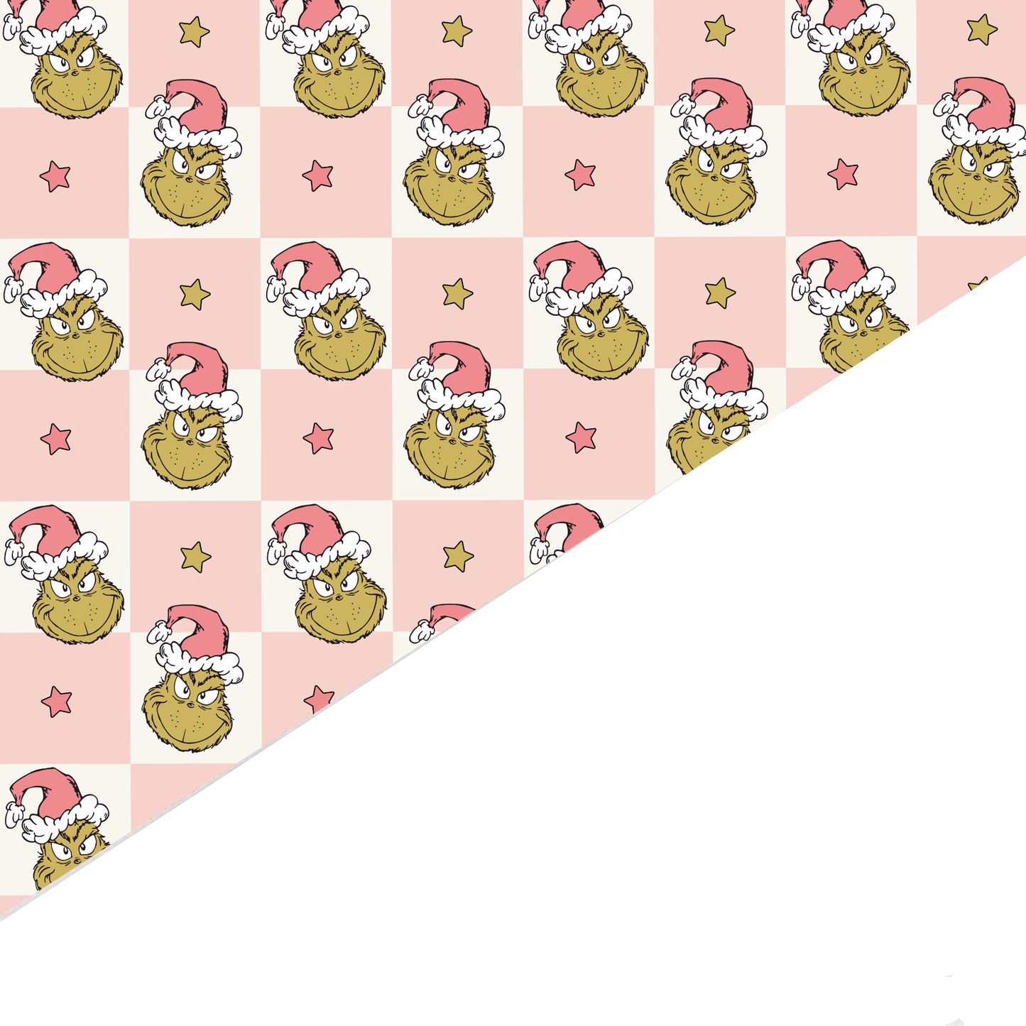 VIP Canvas And Felt Backed Fabric - SKU 14