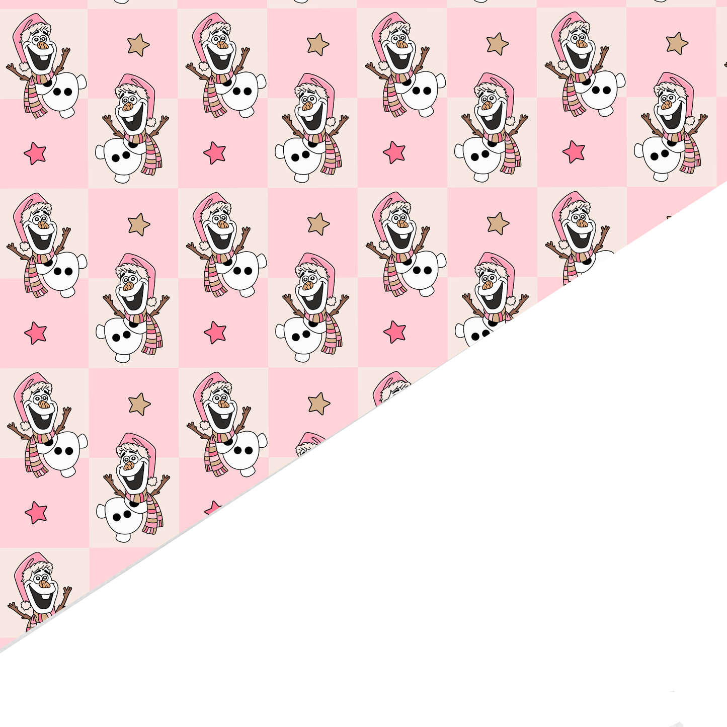 VIP Canvas And Felt Backed Fabric - SKU 13