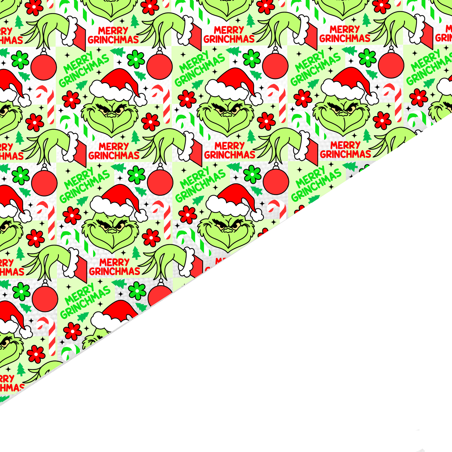 VIP Canvas And Felt Backed Fabric - SKU 9