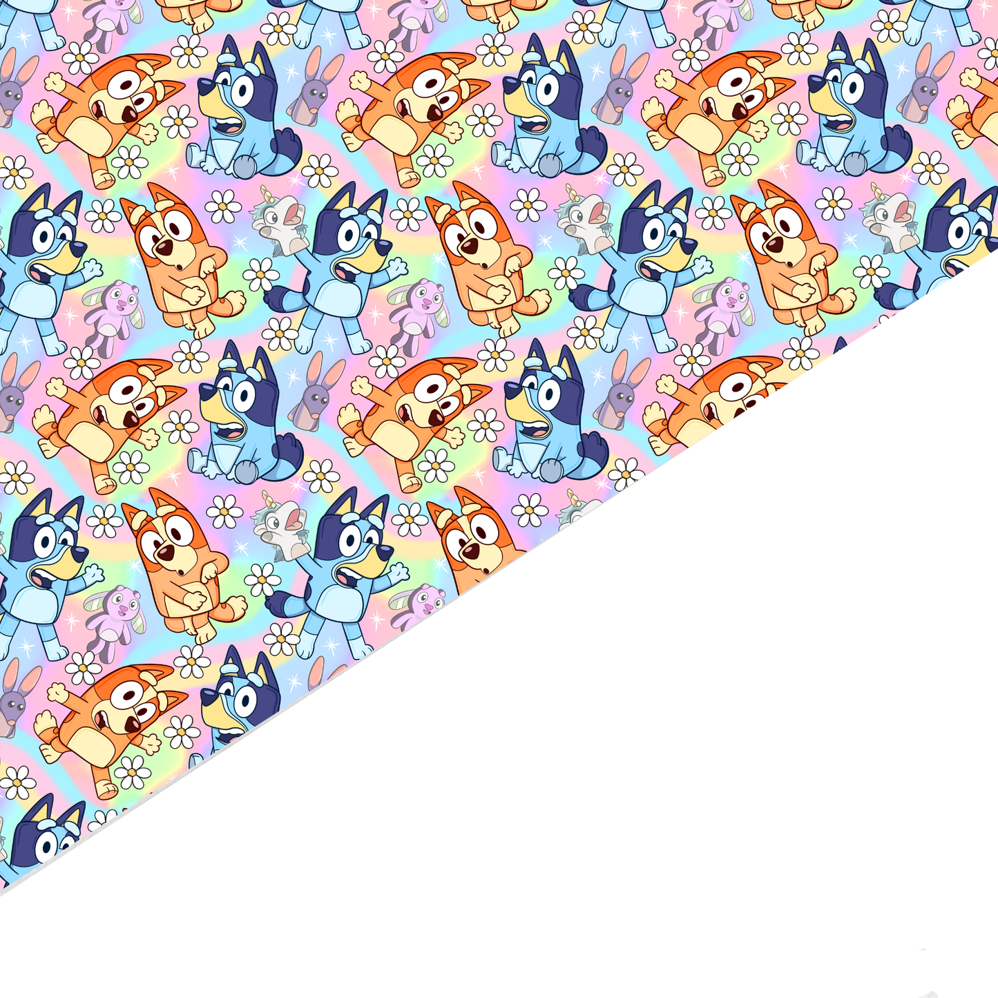 VIP Canvas And Felt Backed Fabric - SKU 7