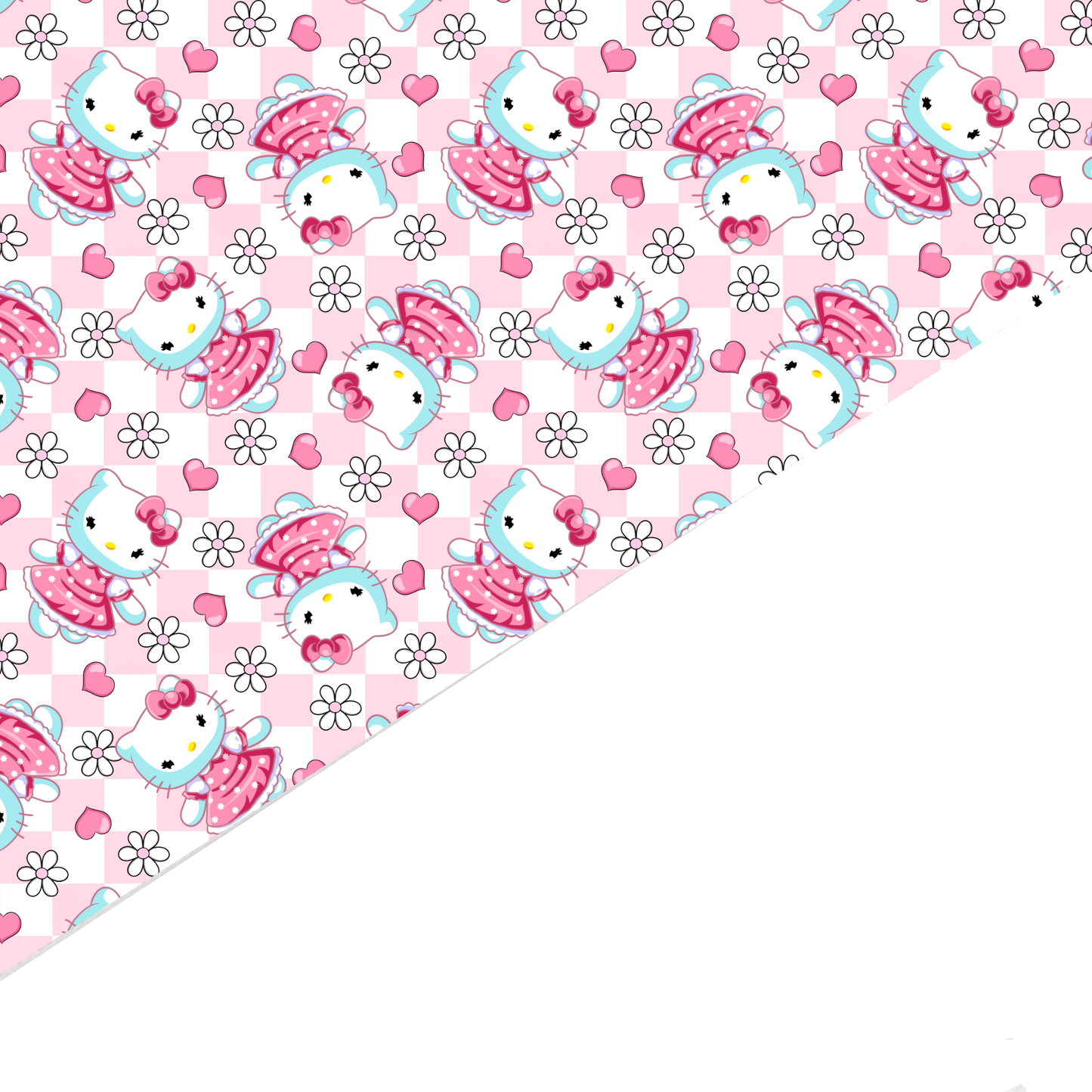 VIP Canvas And Felt Backed Fabric - SKU 21