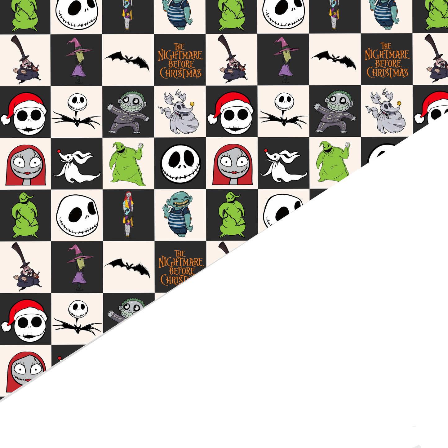 VIP Canvas And Felt Backed Fabric - SKU 11