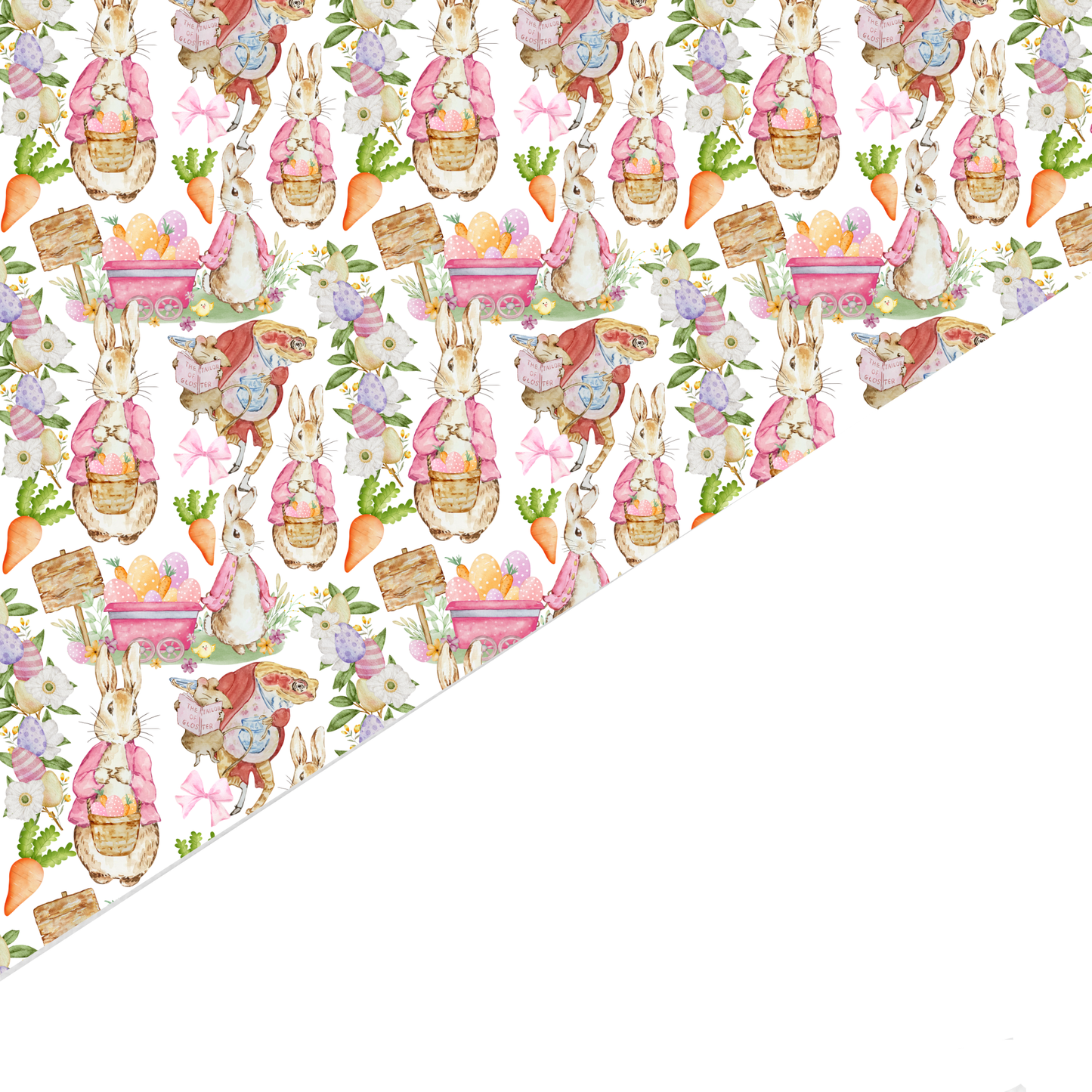 VIP Canvas And Felt Backed Fabric - SKU 36