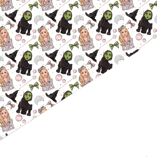 VIP Canvas And Felt Backed Fabric - SKU 6