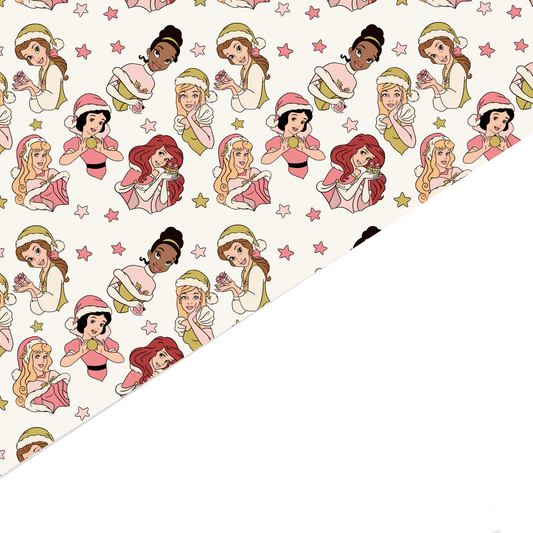 VIP Canvas And Felt Backed Fabric - SKU 18