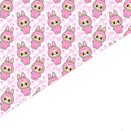 VIP Canvas And Felt Backed Fabric - SKU 4