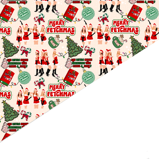 VIP Canvas And Felt Backed Fabric - SKU 15