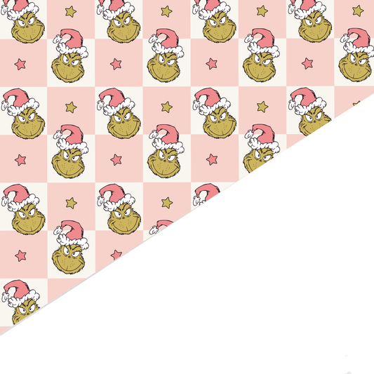 VIP Canvas And Felt Backed Fabric - SKU 14