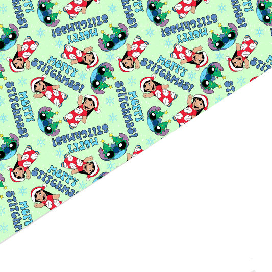 VIP Canvas And Felt Backed Fabric - SKU 19