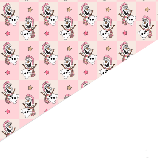 VIP Canvas And Felt Backed Fabric - SKU 13