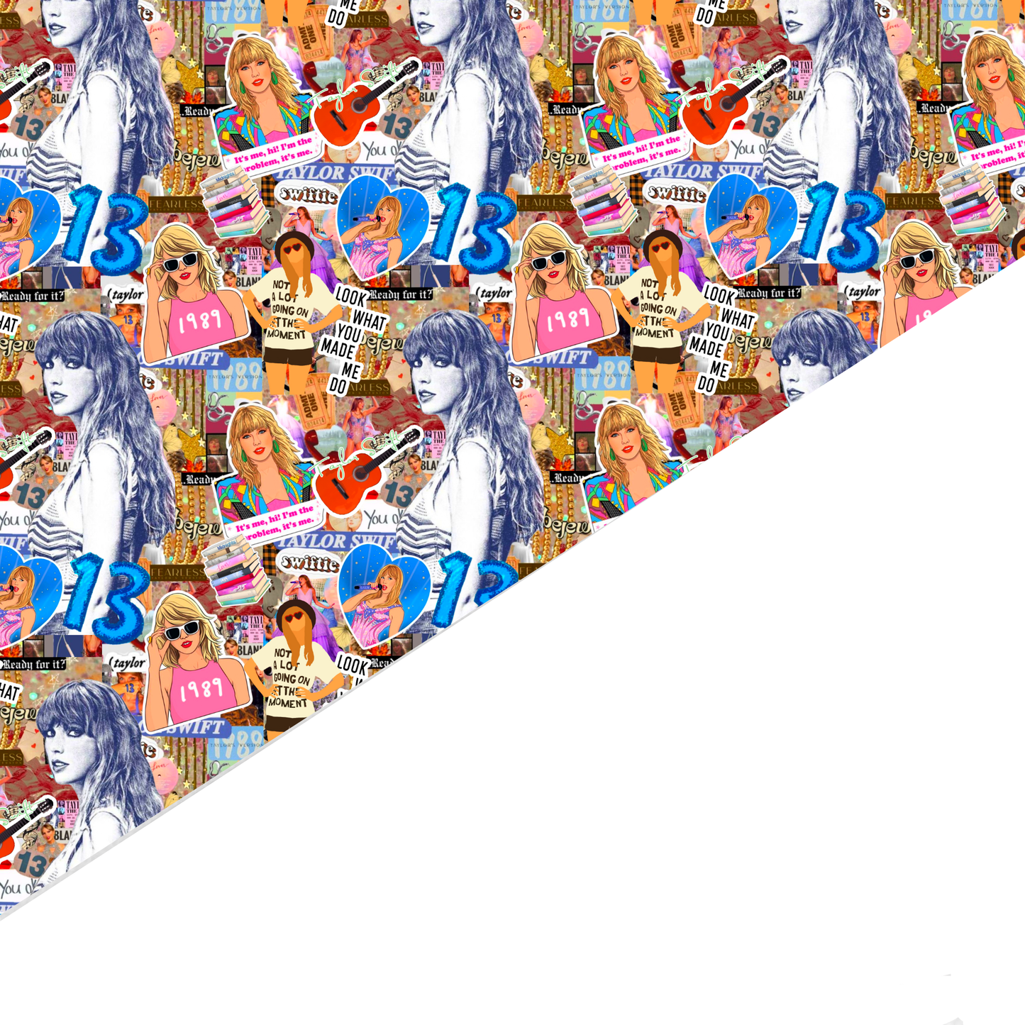 VIP Canvas And Felt Backed Fabric - SKU 8