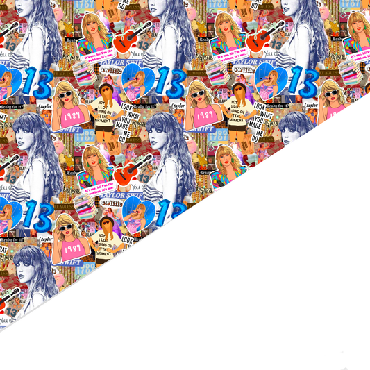 VIP Canvas And Felt Backed Fabric - SKU 8