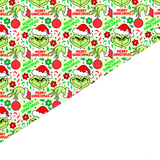 VIP Canvas And Felt Backed Fabric - SKU 9