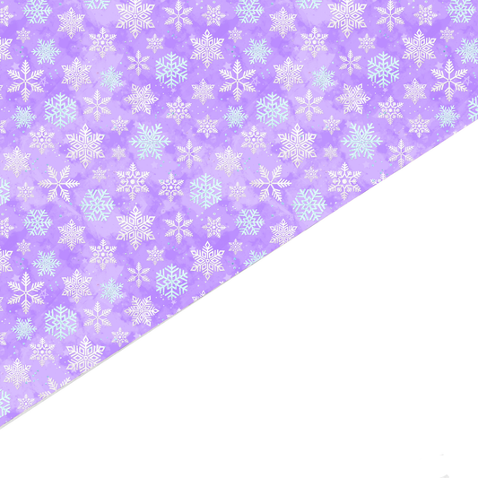 Christmas Canvas And Felt Backed Fabric - SKU Q15