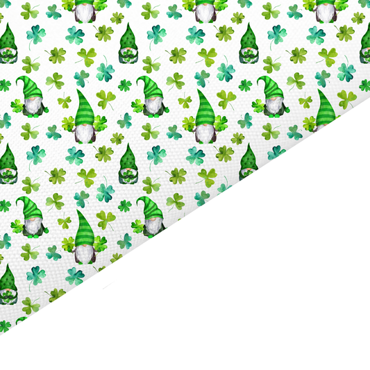 Gonk Canvas And Felt Backed Fabric - SKU I91