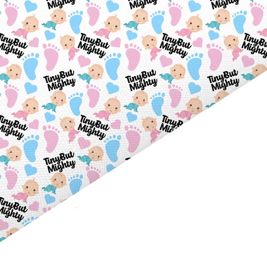 NICU Canvas And Felt Backed Fabric - SKU M2