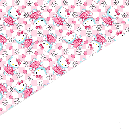 VIP Canvas And Felt Backed Fabric - SKU 21