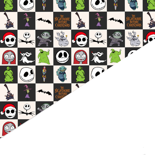 VIP Canvas And Felt Backed Fabric - SKU 11