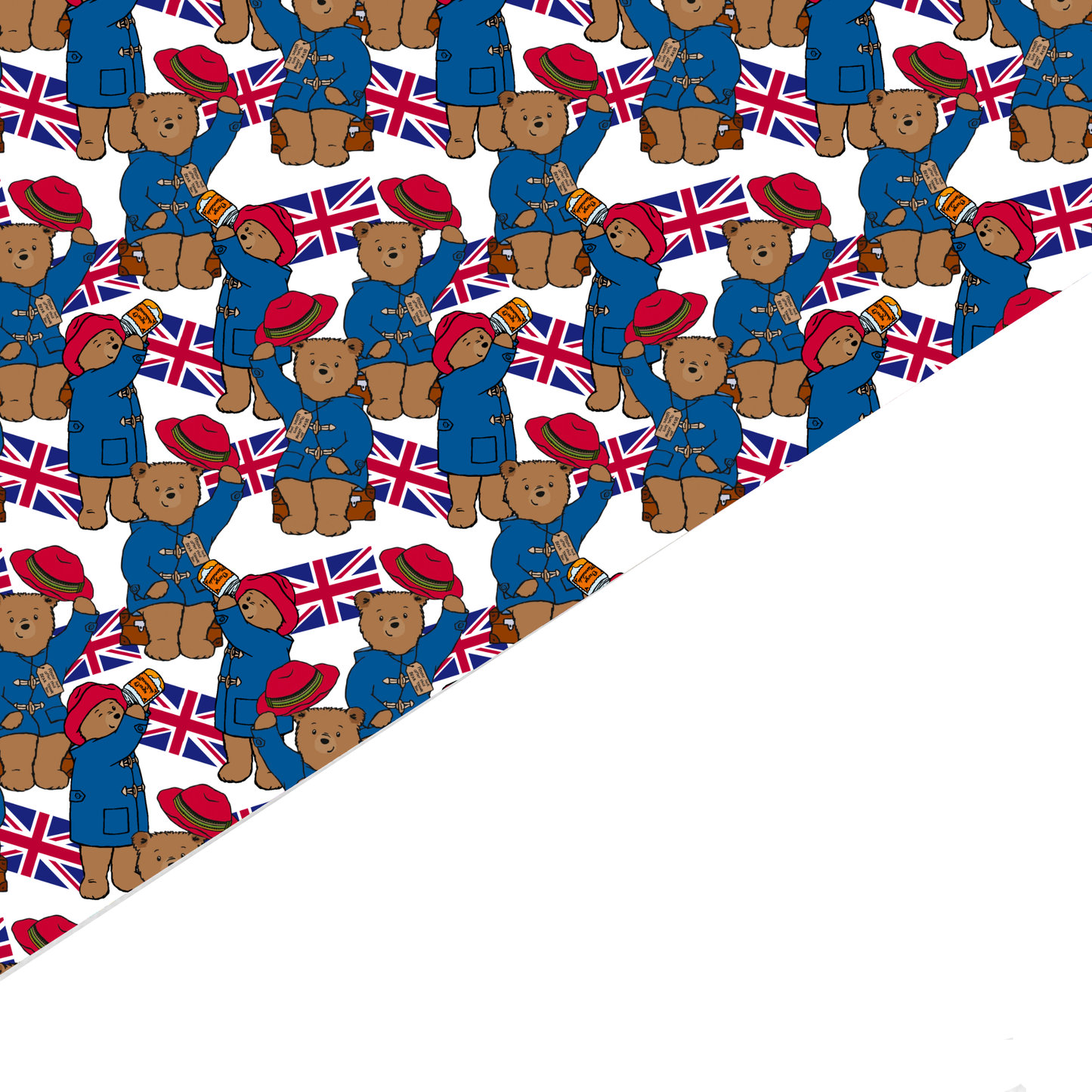 VIP Canvas And Felt Backed Fabric - SKU 25