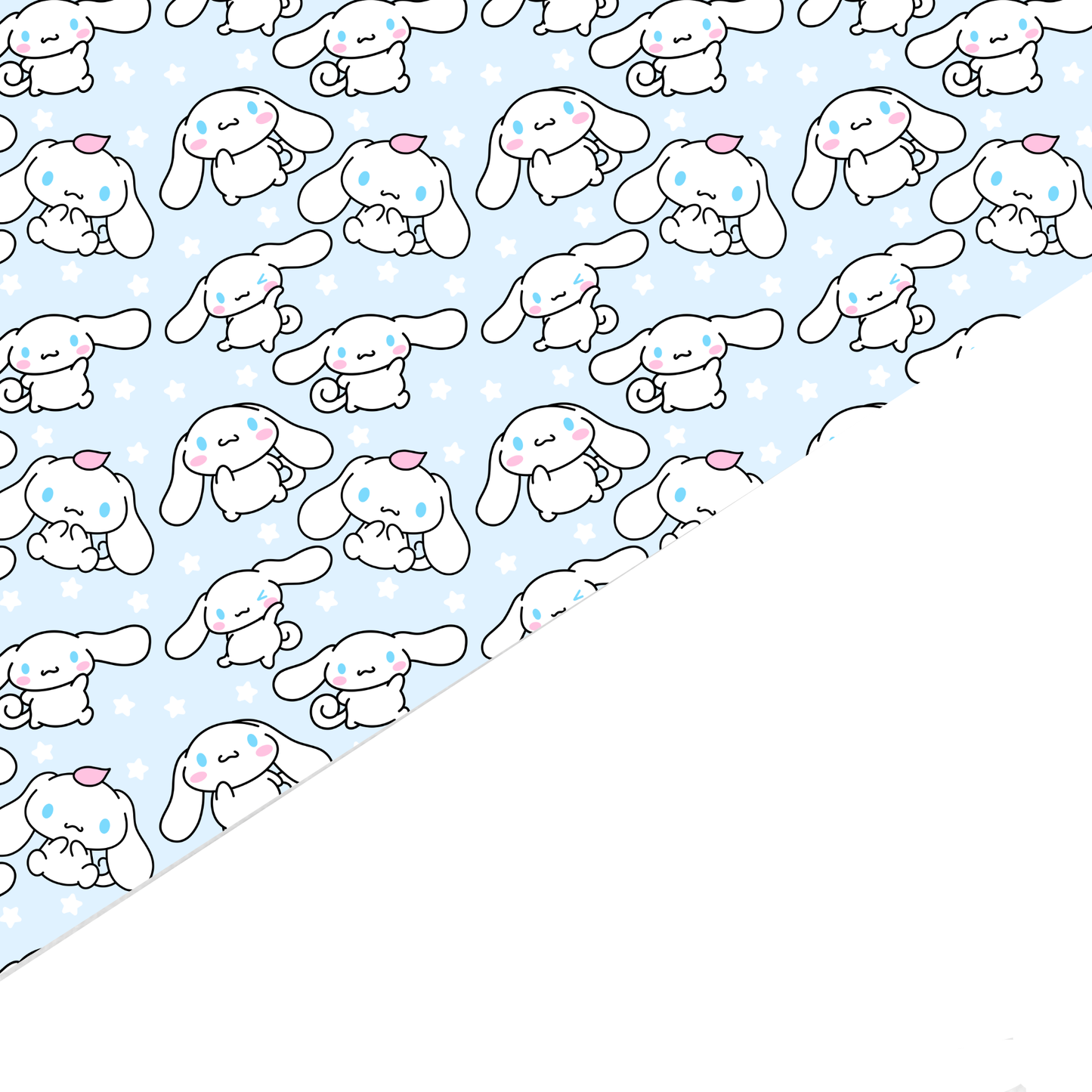 VIP Canvas And Felt Backed Fabric - SKU 28