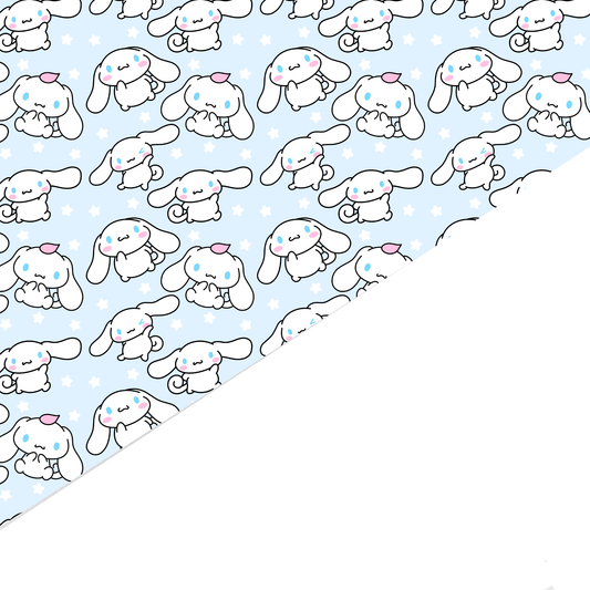 VIP Canvas And Felt Backed Fabric - SKU 28