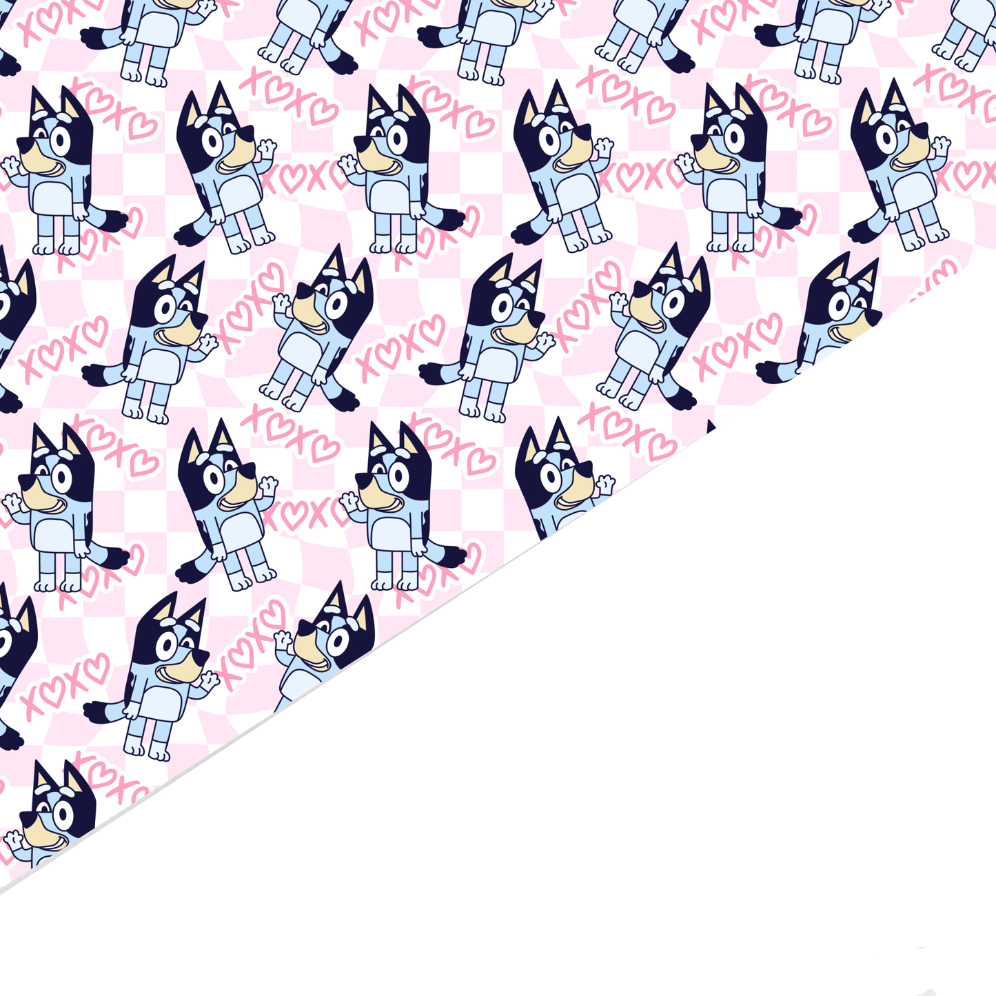 VIP Canvas And Felt Backed Fabric - SKU 32