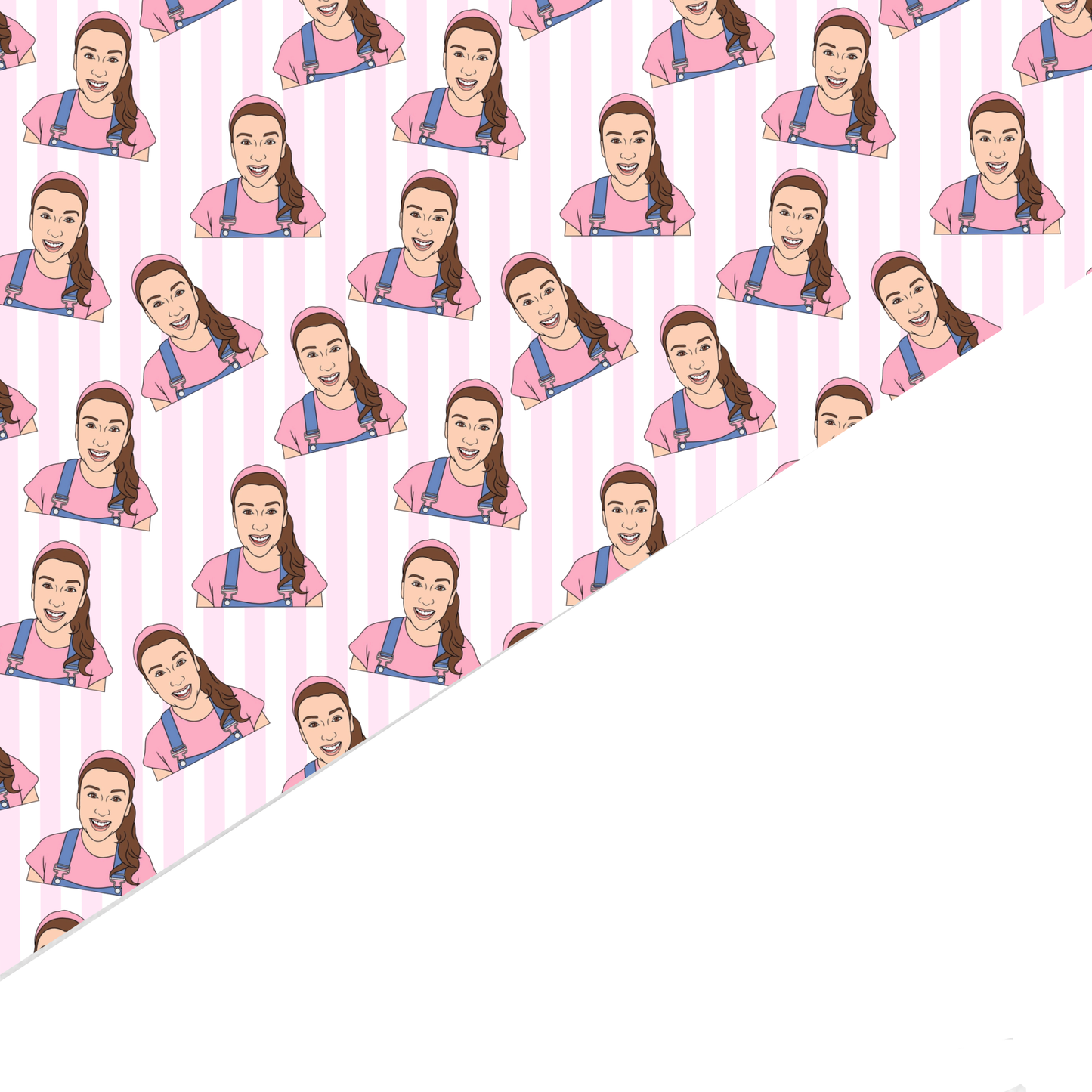 VIP Canvas And Felt Backed Fabric - SKU 33