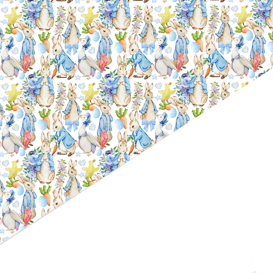 VIP Canvas And Felt Backed Fabric - SKU 35